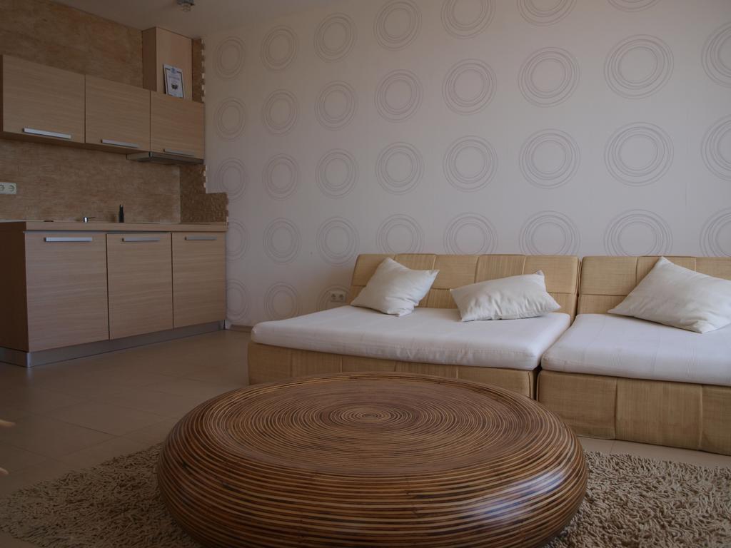 Apartments In Villa Rouge Sozopol Phòng bức ảnh