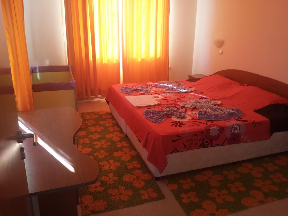 Apartments In Villa Rouge Sozopol Ngoại thất bức ảnh