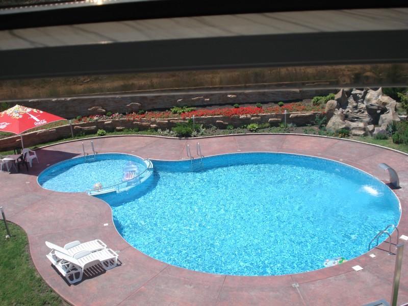 Apartments In Villa Rouge Sozopol Ngoại thất bức ảnh