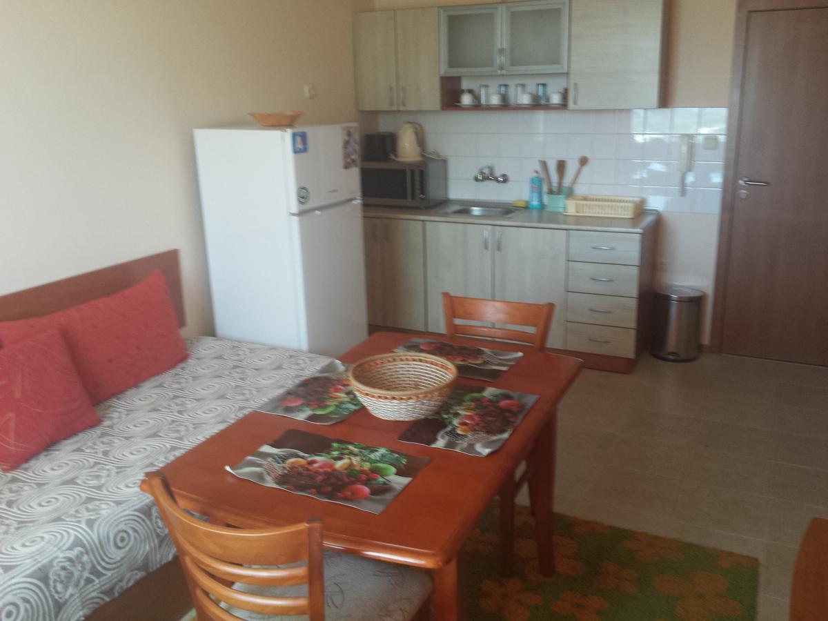 Apartments In Villa Rouge Sozopol Ngoại thất bức ảnh